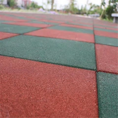 Rubber Tile